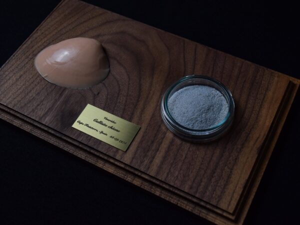 A Life Without Form (No.10)