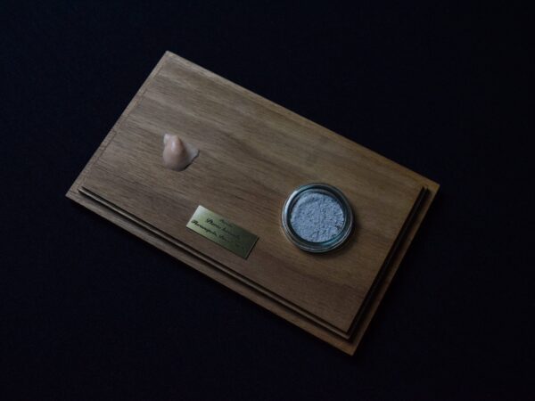 A Life Without Form (No.21)