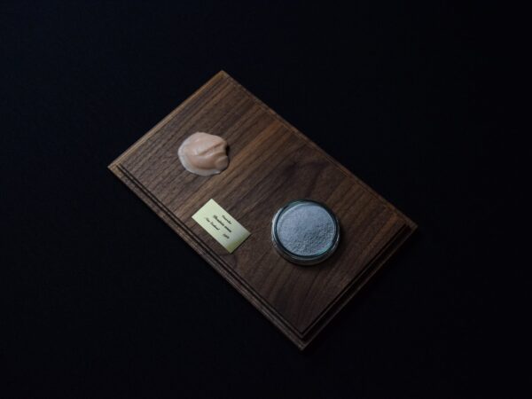 A Life Without Form (No.27)