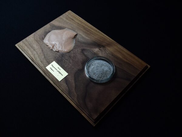 A Life Without Form (No.32)