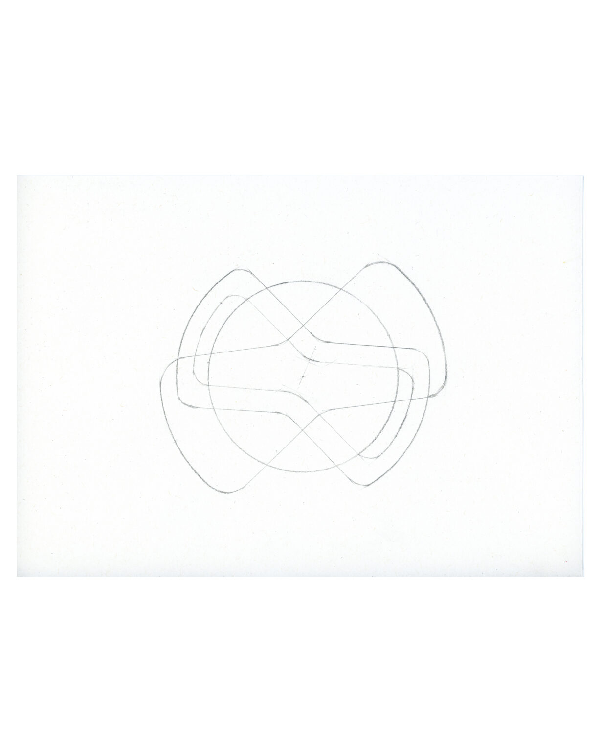 Motion of Self #2