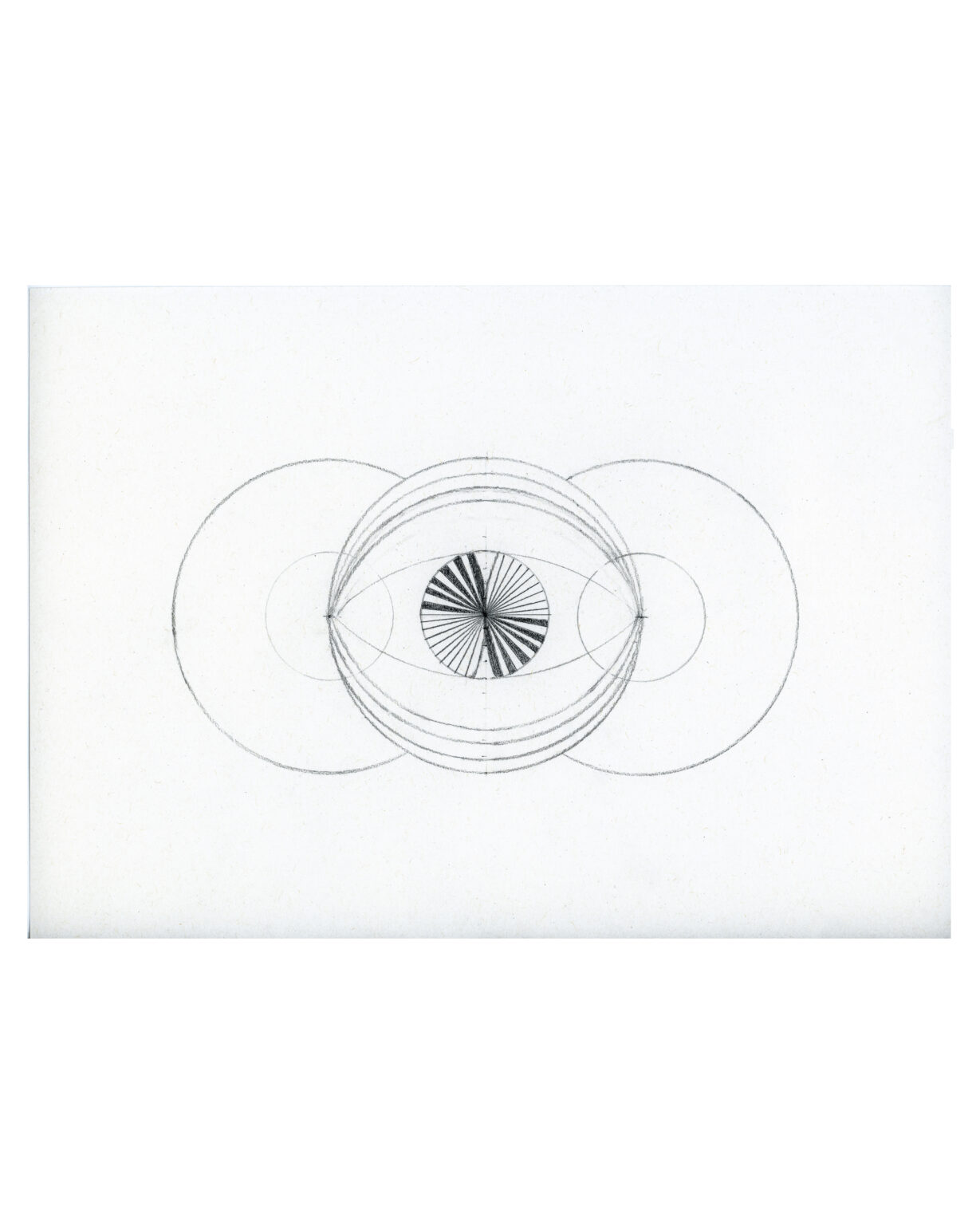Motion of Self #3